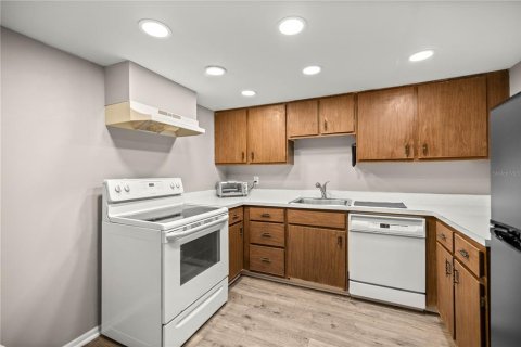 Купить кондоминиум в Окала, Флорида 4 комнаты, 70.23м2, № 1545371 - фото 7