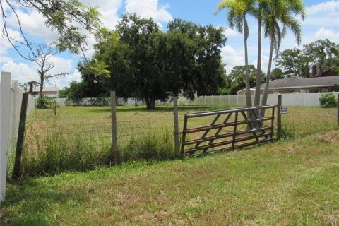 Terrain à vendre à Bradenton, Floride № 1877113 - photo 1