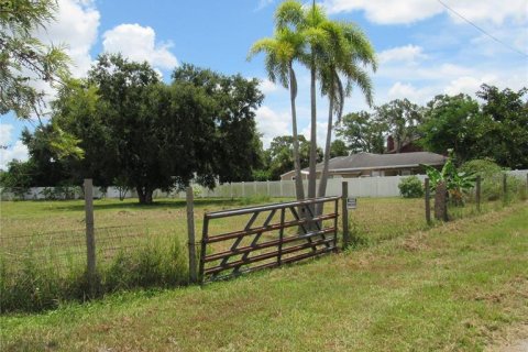 Terrain à vendre à Bradenton, Floride № 1877113 - photo 2