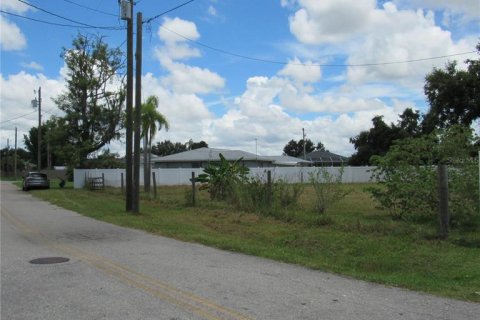 Terrain à vendre à Bradenton, Floride № 1877113 - photo 6