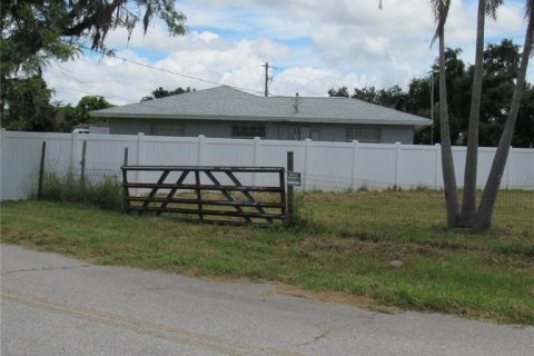 Terrain à vendre à Bradenton, Floride № 1877113 - photo 8