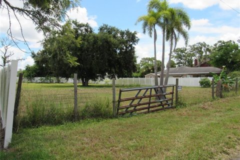 Terrain à vendre à Bradenton, Floride № 1877113 - photo 5