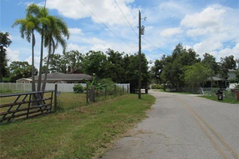 Terrain à vendre à Bradenton, Floride № 1877113 - photo 4