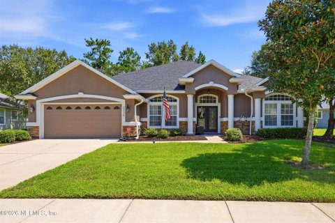 House in Fleming Island, Florida 5 bedrooms, 285.4 sq.m. № 2324698