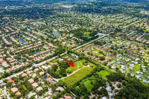 Villa ou maison à vendre à Delray Beach, Floride: 3 chambres, 337.24 m2 № 2252919 - photo 14