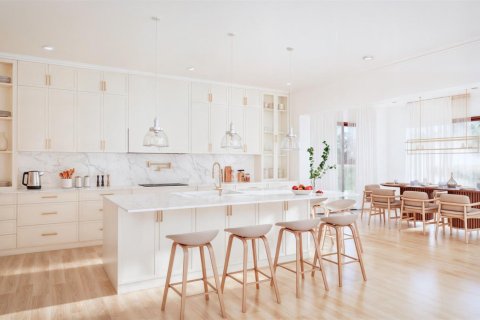 Villa ou maison à vendre à Delray Beach, Floride: 3 chambres, 337.24 m2 № 2252919 - photo 4