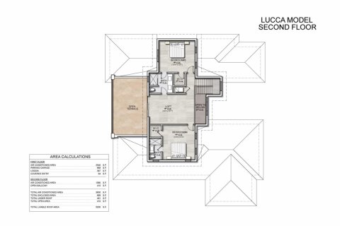 Villa ou maison à vendre à Delray Beach, Floride: 3 chambres, 337.24 m2 № 2252919 - photo 11