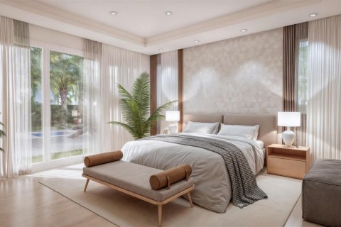 Villa ou maison à vendre à Delray Beach, Floride: 3 chambres, 337.24 m2 № 2252919 - photo 5