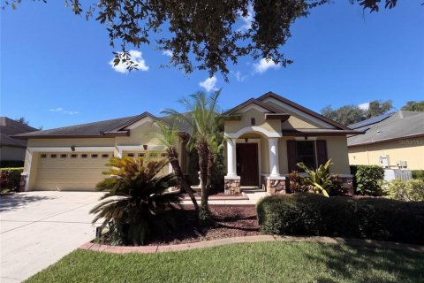 Villa ou maison à Tampa, Floride 4 chambres, 264.68 m2 № 2424372