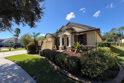 Villa ou maison à vendre à Tampa, Floride: 4 chambres, 264.68 m2 № 2424372 - photo 27