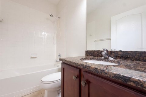 Villa ou maison à vendre à Tampa, Floride: 4 chambres, 264.68 m2 № 2424372 - photo 20