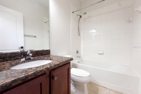 Villa ou maison à vendre à Tampa, Floride: 4 chambres, 264.68 m2 № 2424372 - photo 21