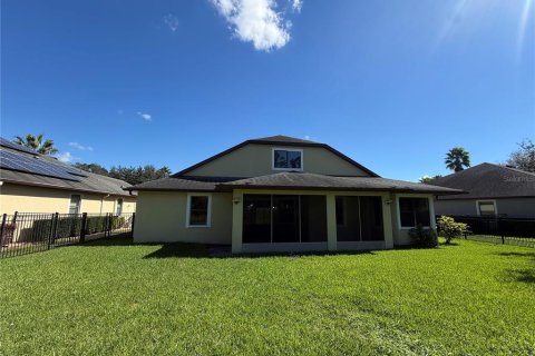 Villa ou maison à vendre à Tampa, Floride: 4 chambres, 264.68 m2 № 2424372 - photo 5