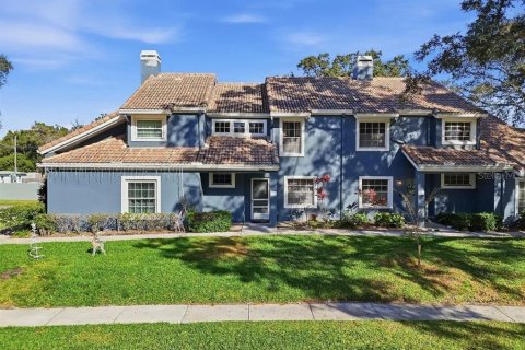 Townhouse in Orlando, Florida 2 bedrooms, 126.35 sq.m. № 2210956