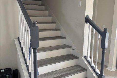 Villa ou maison à vendre à Kissimmee, Floride: 4 chambres, 257.9 m2 № 2130232 - photo 7