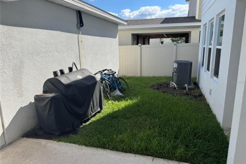 Villa ou maison à vendre à Kissimmee, Floride: 4 chambres, 257.9 m2 № 2130232 - photo 10