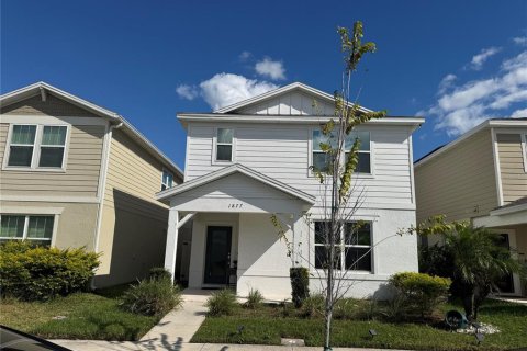 Casa en Kissimmee, Florida 4 dormitorios, 257.9 m2 № 2130232
