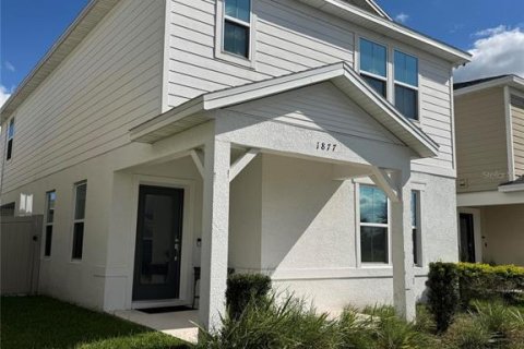 Villa ou maison à vendre à Kissimmee, Floride: 4 chambres, 257.9 m2 № 2130232 - photo 2