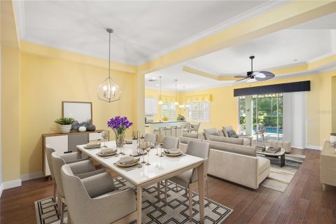 Casa en venta en Lakewood Ranch, Florida, 3 dormitorios, 199.55 m2 № 1898726 - foto 12