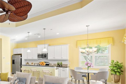 Casa en venta en Lakewood Ranch, Florida, 3 dormitorios, 199.55 m2 № 1898726 - foto 20