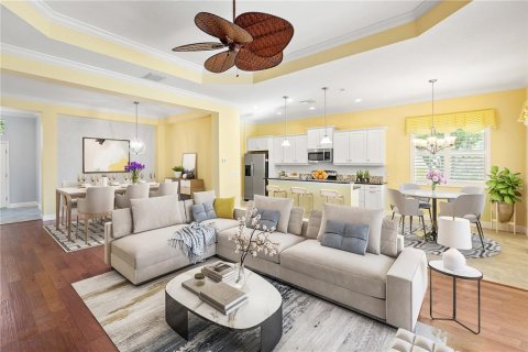 Casa en venta en Lakewood Ranch, Florida, 3 dormitorios, 199.55 m2 № 1898726 - foto 16