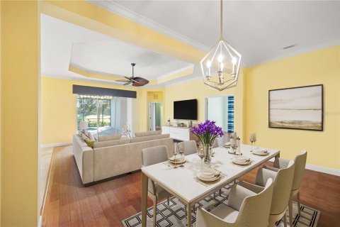 Casa en venta en Lakewood Ranch, Florida, 3 dormitorios, 199.55 m2 № 1898726 - foto 14