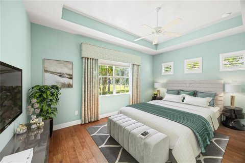 Casa en venta en Lakewood Ranch, Florida, 3 dormitorios, 199.55 m2 № 1898726 - foto 24