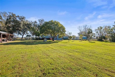 House in Dover, Florida 3 bedrooms, 234.49 sq.m. № 1545559 - photo 27