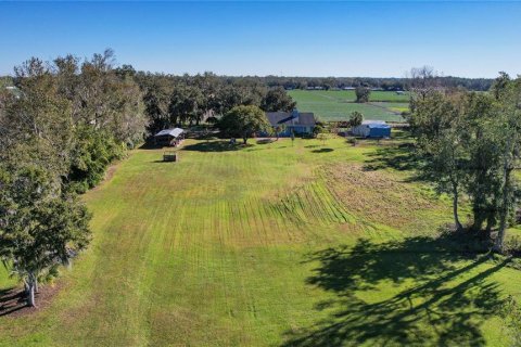 House in Dover, Florida 3 bedrooms, 234.49 sq.m. № 1545559 - photo 8