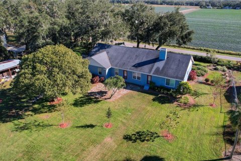 House in Dover, Florida 3 bedrooms, 234.49 sq.m. № 1545559 - photo 9