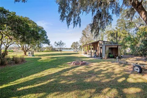 House in Dover, Florida 3 bedrooms, 234.49 sq.m. № 1545559 - photo 30