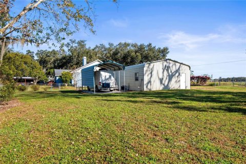 House in Dover, Florida 3 bedrooms, 234.49 sq.m. № 1545559 - photo 18