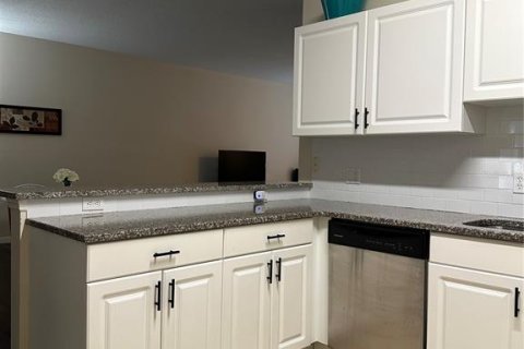 Copropriété à louer à Kissimmee, Floride: 3 chambres, 137.87 m2 № 1912388 - photo 14
