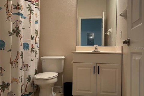 Condo in Kissimmee, Florida, 3 bedrooms № 1912388 - photo 22