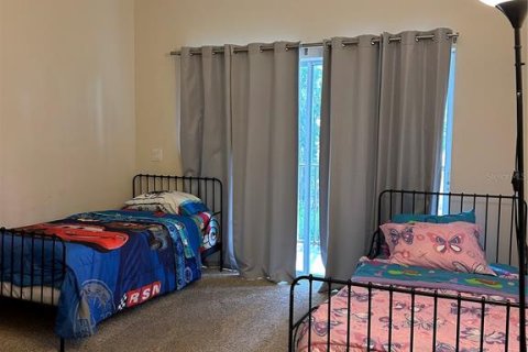 Condo in Kissimmee, Florida, 3 bedrooms  № 1912388 - photo 21