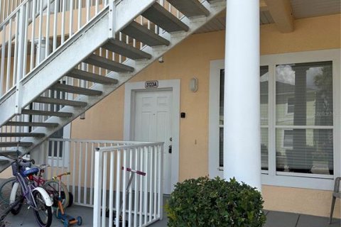 Copropriété à louer à Kissimmee, Floride: 3 chambres, 137.87 m2 № 1912388 - photo 30