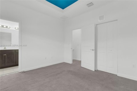 Townhouse in Homestead, Florida 3 bedrooms, 123.19 sq.m. № 2154507 - photo 17
