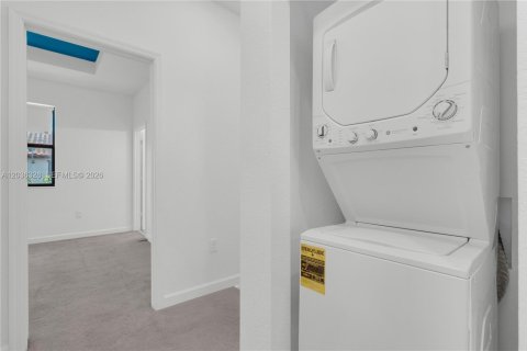 Townhouse in Homestead, Florida 3 bedrooms, 123.19 sq.m. № 2154507 - photo 22