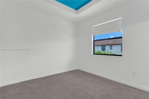 Townhouse in Homestead, Florida 3 bedrooms, 123.19 sq.m. № 2154507 - photo 16