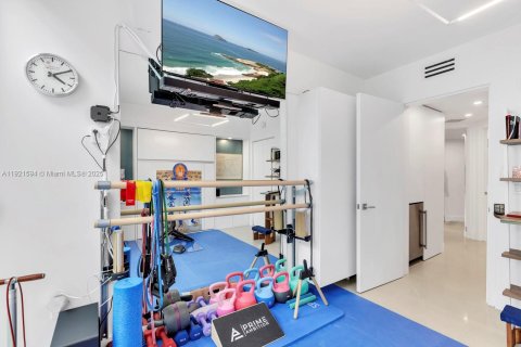 Condominio en venta en Aventura, Florida, 4 dormitorios, 291.9 m2 № 2089834 - foto 26