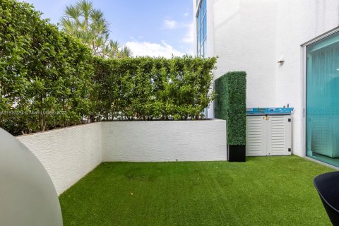 Condominio en venta en Aventura, Florida, 4 dormitorios, 291.9 m2 № 2089834 - foto 20