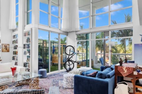 Condominio en venta en Aventura, Florida, 4 dormitorios, 291.9 m2 № 2089834 - foto 21