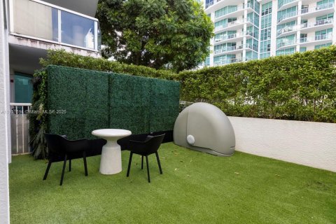 Condominio en venta en Aventura, Florida, 4 dormitorios, 291.9 m2 № 2089834 - foto 19