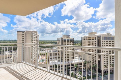 Copropriété à vendre à Miami, Floride: 1 chambre, 61.04 m2 № 1960973 - photo 10