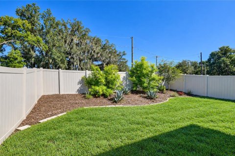House in Riverview, Florida 4 bedrooms, 206.8 sq.m. № 2418389 - photo 30