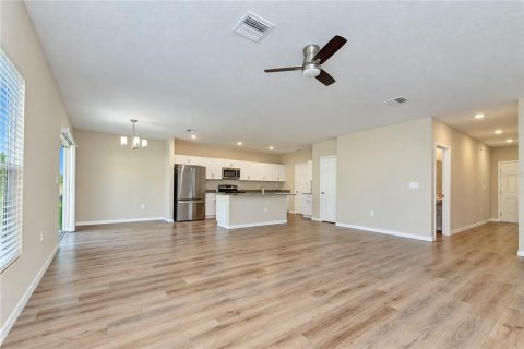 House in Riverview, Florida 4 bedrooms, 206.8 sq.m. № 2418389 - photo 7