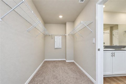 House in Riverview, Florida 4 bedrooms, 206.8 sq.m. № 2418389 - photo 19