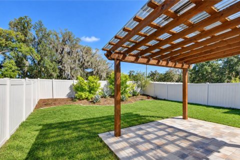 House in Riverview, Florida 4 bedrooms, 206.8 sq.m. № 2418389 - photo 29