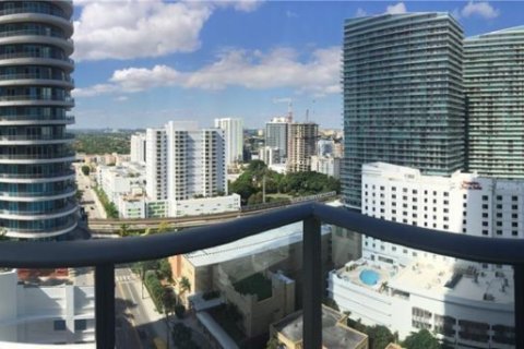 Condominio en venta en Miami, Florida, 2 dormitorios, 107.3 m2 № 1985601 - foto 1