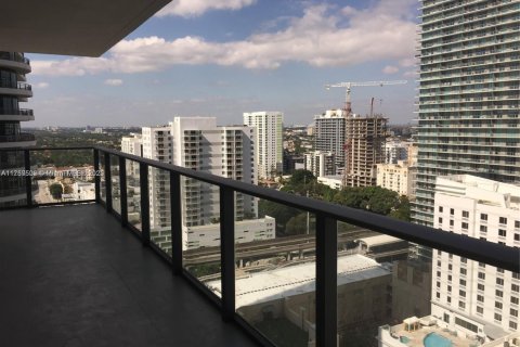 Condominio en venta en Miami, Florida, 2 dormitorios, 107.3 m2 № 1985601 - foto 14